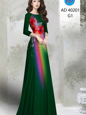 1623738271 78 vai ao dai mau moi dep nhat (15)